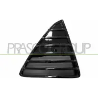 PRASCO FD4282125 Ventilatiegrille, bumper