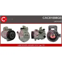 Casco CAC81008GS Aircopomp