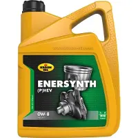 Kroon oil 37201 Motorolie
