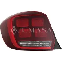 JUMASA 42451294 Achterlicht