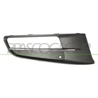PRASCO VG1012133 Ventilatiegrille, bumper