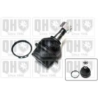 Quinton Hazell QSJ3466S Fuseekogel