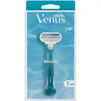 Gillette Gillet Venus Smooth Scheermes