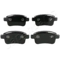 Japanparts PP-0508AF Remblokken