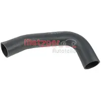 METZGER 2400690 Laadluchtslang