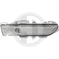 Diederichs 3425326 Knipperlichtautomaat / Pinkdoos