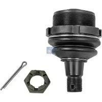 DT Spare Parts 2.53256 Fuseekogel