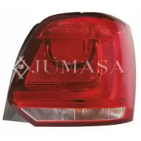 JUMASA 42425539 Achterlicht