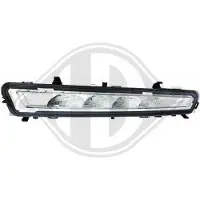 Diederichs 1428488 Dagrijverlichting
