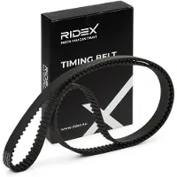 RIDEX 306T0393 Distributieriem