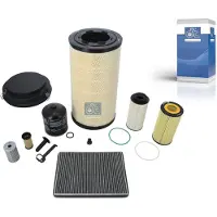 DT Spare Parts 5.94612 Filterset