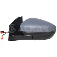 Alkar 6143882 Buitenspiegel