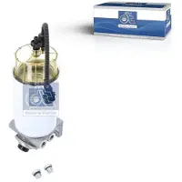 DT Spare Parts 7.24060 Brandstoffilter