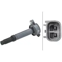 Hella 5DA 358 168-611 Bobine