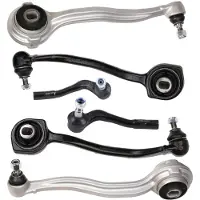 RIDEX 772S0401 Reparatieset, wieldraagarm