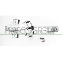 PRASCO DW040W066 Raammechanisme