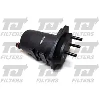 Quinton Hazell QFF0341 Brandstoffilter