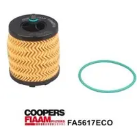 COOPERSFIAAM FILTERS FA5617ECO Oliefilter