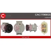Casco CAC77069GS Aircopomp