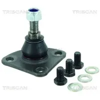 TRISCAN 8500 10546 Fuseekogel