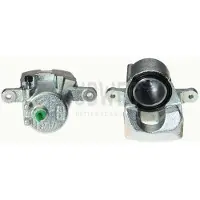 BUDWEG CALIPER 343123 Remklauw