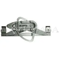 JUMASA ZR FR714 R Raammechanisme