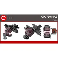 Casco CIC78014AS Bobine