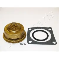 Japanparts VA-076 Thermostaat, koelvloeistof