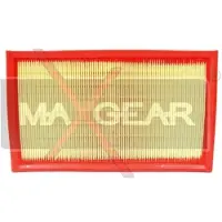 MAXGEAR 26-0152 Luchtfilter