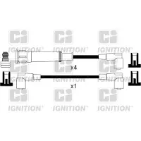Quinton Hazell XC561 Bougiekabels