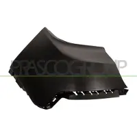 PRASCO OP7001154 Achterbumper