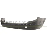 PRASCO ME0291081 Bumper