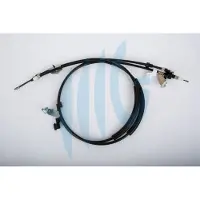 RICAMBIFLEX GM 01140643 Handremkabel