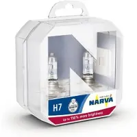 Narva 480712100 Gloeilamp, verstraler