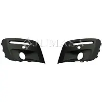 JUMASA 28391078 Ventilatiegrille, bumper