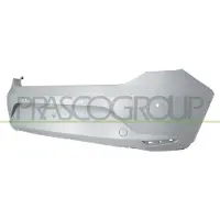 PRASCO ST4261061 Achterbumper