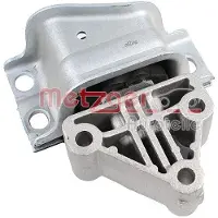 METZGER 8053978 Motorsteunlager