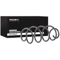 RIDEX 188C0258 Chassisveer