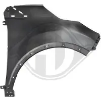 Diederichs 4406006 Spatbord
