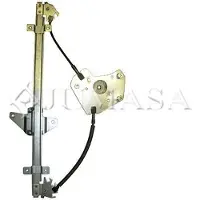 JUMASA ZR DN709 L Raammechanisme