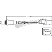 VEGAZ ULS-401 Lambdasonde