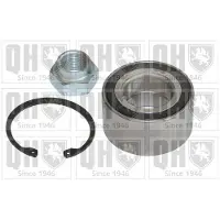 Quinton Hazell QWB735 Wiellagerset