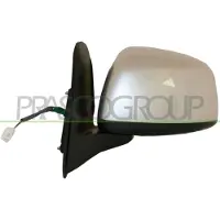 PRASCO Buitenspiegel SZ3607214P