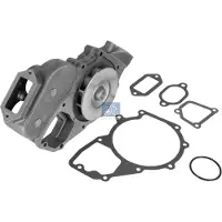 DT Spare Parts 4.61912 Waterpomp