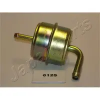 Japanparts FC-612S Brandstoffilter