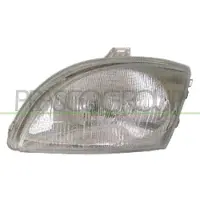 PRASCO FT0194604 Koplamp