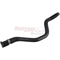 METZGER 2421228 Radiateurslang
