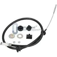 Japanparts KF933JM Koppelingsset