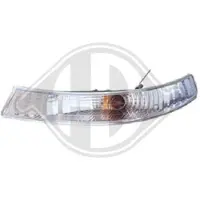 Diederichs 4495072 Knipperlichtautomaat / Pinkdoos