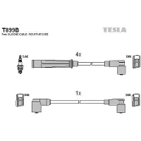 Tesla T899B Bougiekabels